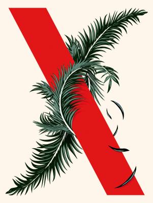 Area X: The Southern Reach Trilogy: Annihilation; Authority; Acceptance - Jeff Vandermeer