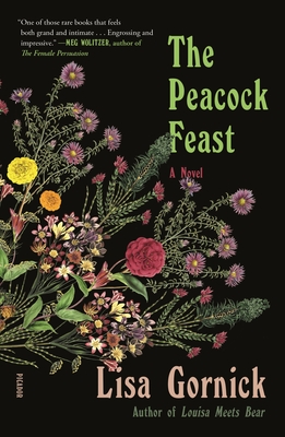 The Peacock Feast - Lisa Gornick