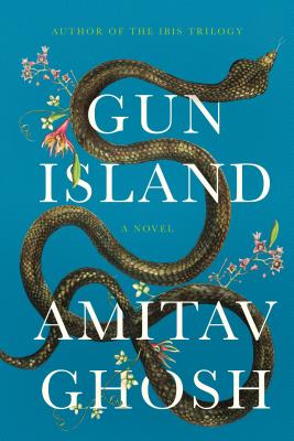 Gun Island - Amitav Ghosh