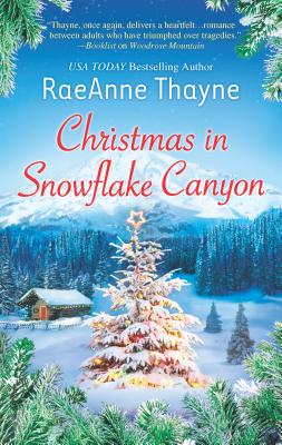 Christmas in Snowflake Canyon - Raeanne Thayne