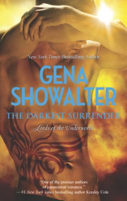 The Darkest Surrender - Gena Showalter