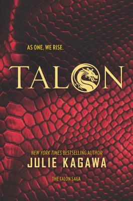 Talon - Julie Kagawa