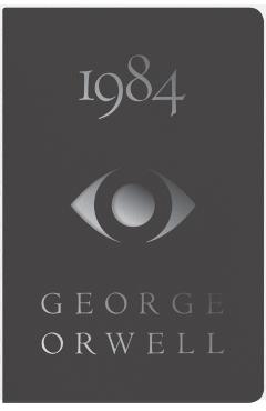 1984 Deluxe Edition - George Orwell