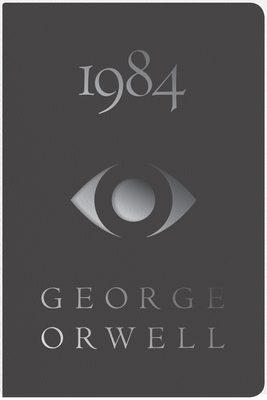 1984 Deluxe Edition - George Orwell