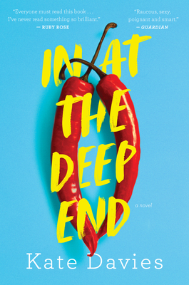 In at the Deep End - Kate Davies