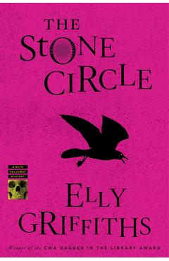 Poza produsului The Stone Circle - Elly Griffiths
