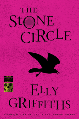 The Stone Circle - Elly Griffiths