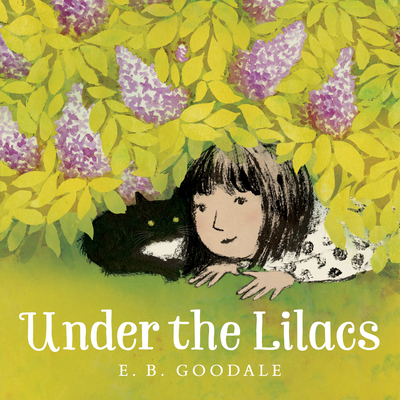 Under the Lilacs - E. B. Goodale