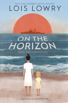 On the Horizon - Lois Lowry