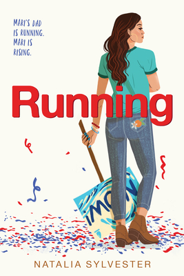 Running - Natalia Sylvester
