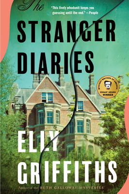 The Stranger Diaries - Elly Griffiths