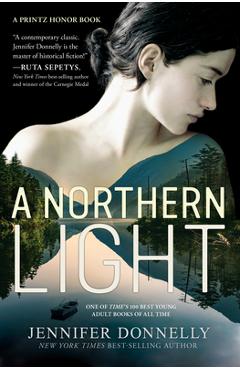 Poza produsului A Northern Light - Jennifer Donnelly