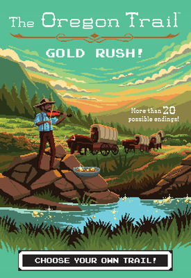 Gold Rush!, Volume 7 - Jesse Wiley