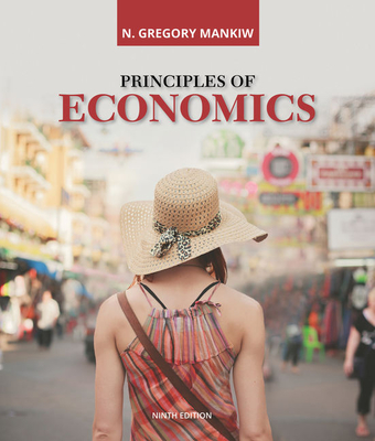 Principles of Economics - N. Gregory Mankiw