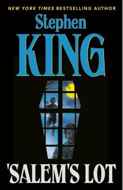 Salem's Lot - Stephen King