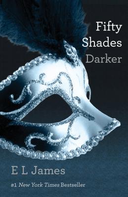 Fifty Shades Darker - E. L. James