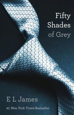 Fifty Shades of Grey: Book One of the Fifty Shades Trilogy - E. L. James