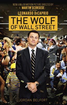 The Wolf of Wall Street - Jordan Belfort