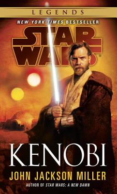 Kenobi: Star Wars Legends - John Jackson Miller