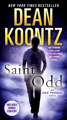Saint Odd: An Odd Thomas Novel - Dean Koontz