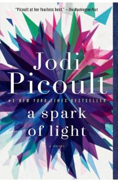 Poza produsului A Spark of Light - Jodi Picoult