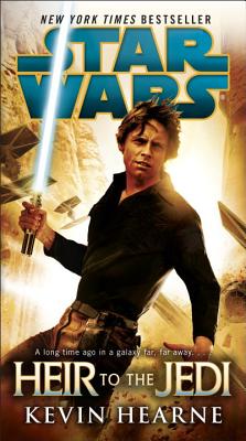 Star Wars: Heir to the Jedi - Kevin Hearne