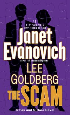 The Scam - Janet Evanovich