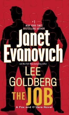 The Job: A Fox and O'Hare Novel - Janet Evanovich