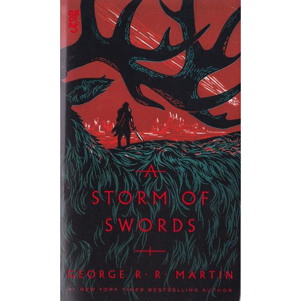 A Game of Thrones. A Song of Ice and Fire - George R. R. Martin