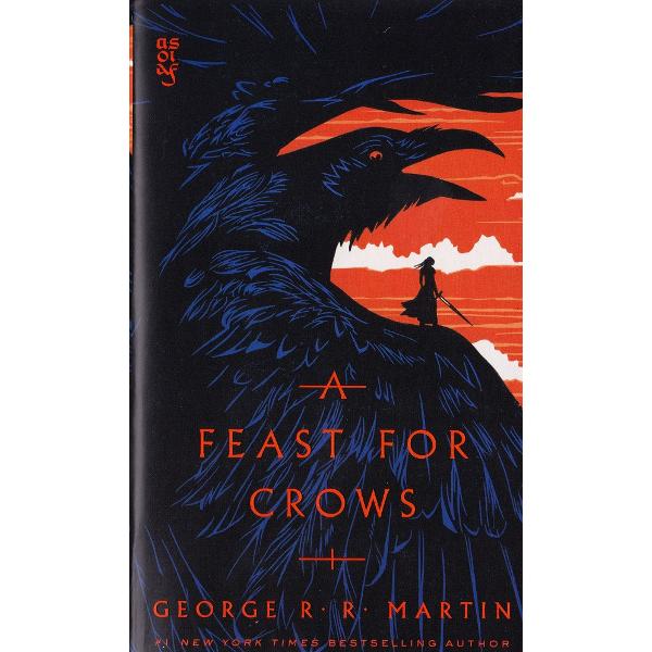 A Game of Thrones. A Song of Ice and Fire - George R. R. Martin