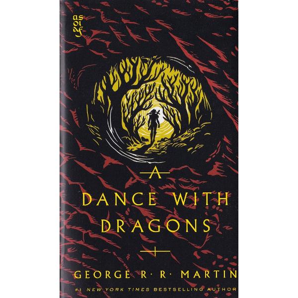 A Game of Thrones. A Song of Ice and Fire - George R. R. Martin