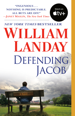 Defending Jacob - William Landay