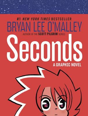Seconds - Bryan Lee O'malley