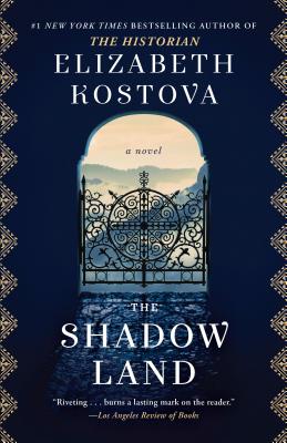 The Shadow Land - Elizabeth Kostova