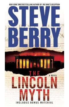 Poza produsului The Lincoln Myth - Steve Berry