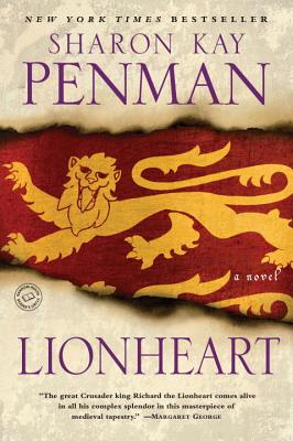 Lionheart - Sharon Kay Penman