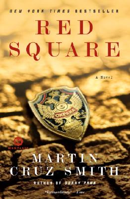Red Square - Martin Cruz Smith