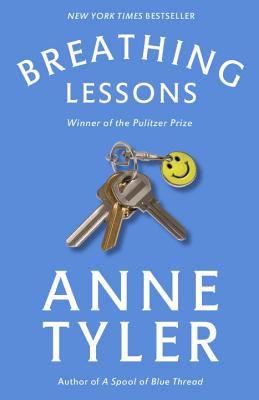 Breathing Lessons - Anne Tyler