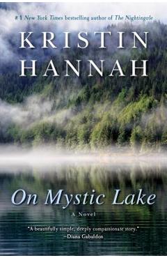 Poza produsului On Mystic Lake - Kristin Hannah