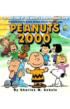 Poza produsului Peanuts - Charles M. Schulz