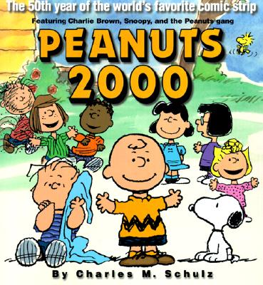 Peanuts - Charles M. Schulz