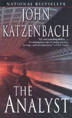 The Analyst - John Katzenbach