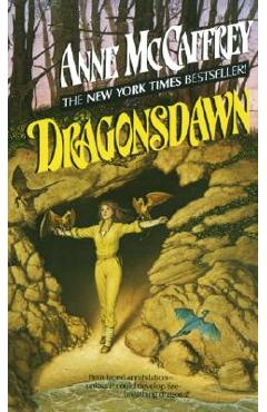 Poza produsului Dragonsdawn - Anne Mccaffrey