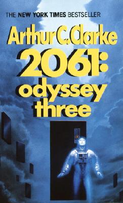 2061: Odyssey Three - Arthur C. Clarke