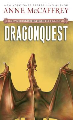 Dragonquest - Anne Mccaffrey