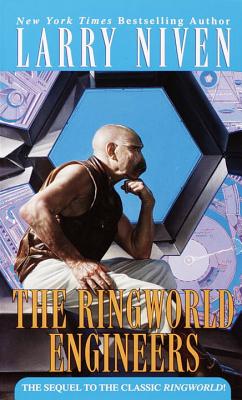 Ringworld Engineers - Larry Niven