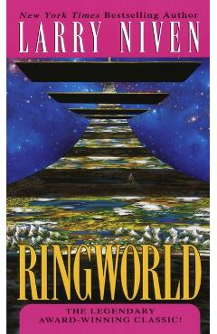 Ringworld - Larry Niven
