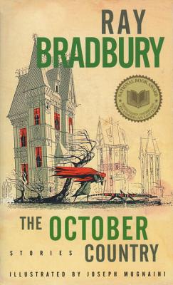 The October Country - Ray D. Bradbury