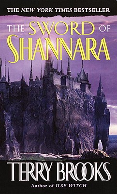 The Sword of Shannara - Terry Brooks