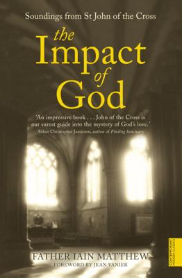 The Impact of God - Iain Matthew